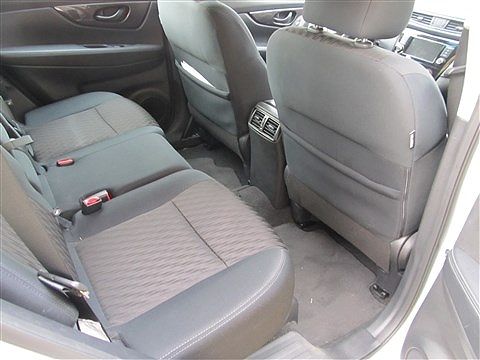 Vehicle view 25