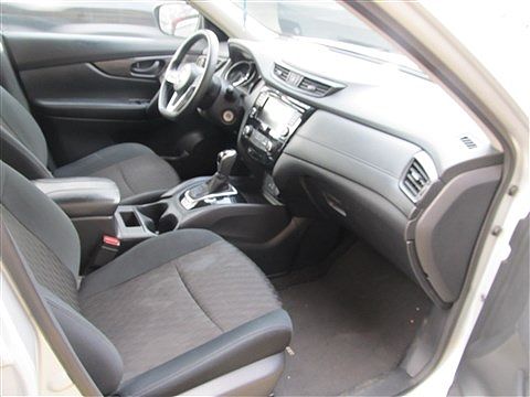 Vehicle view 26