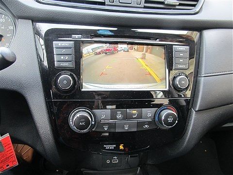Vehicle view 28