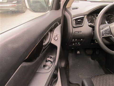 Vehicle view 6