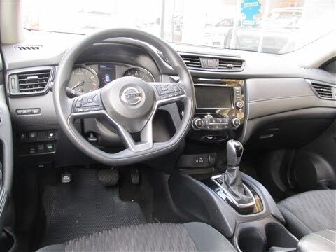 Vehicle view 8