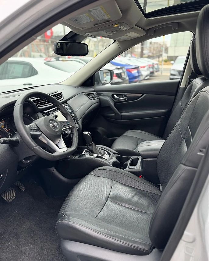 Vehicle view 5