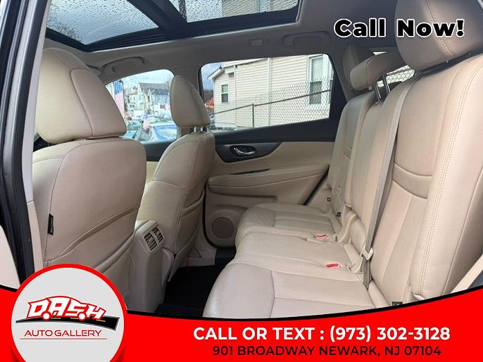 Vehicle view 16