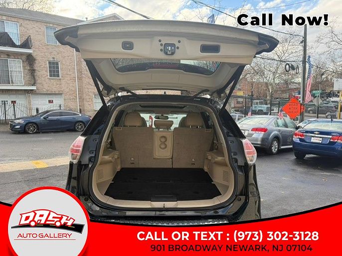 Vehicle view 17