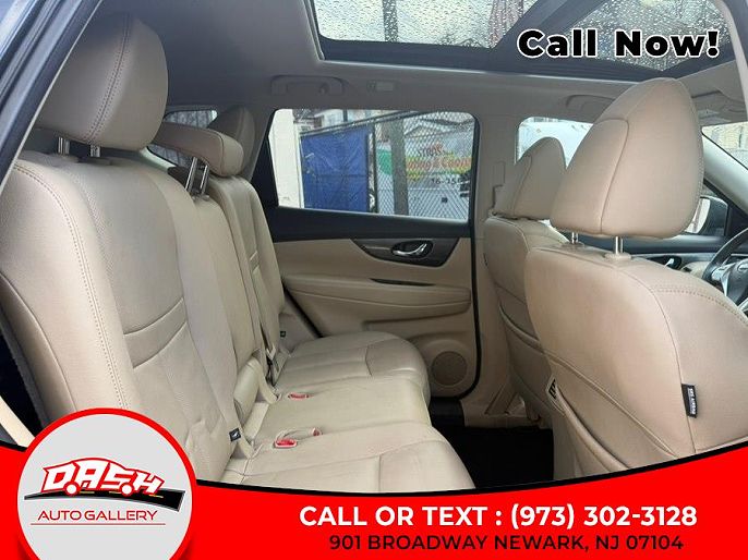 Vehicle view 20