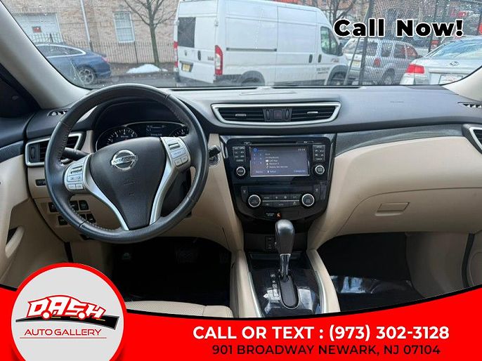Vehicle view 23