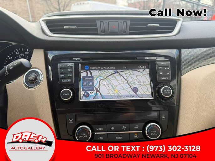 Vehicle view 24