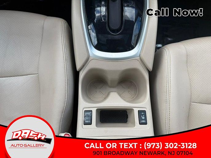 Vehicle view 26