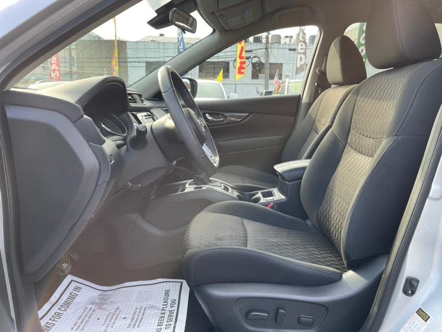 Vehicle view 10