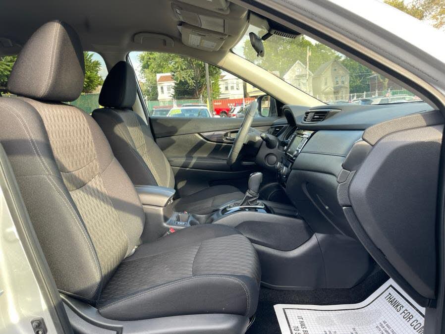 Vehicle view 12