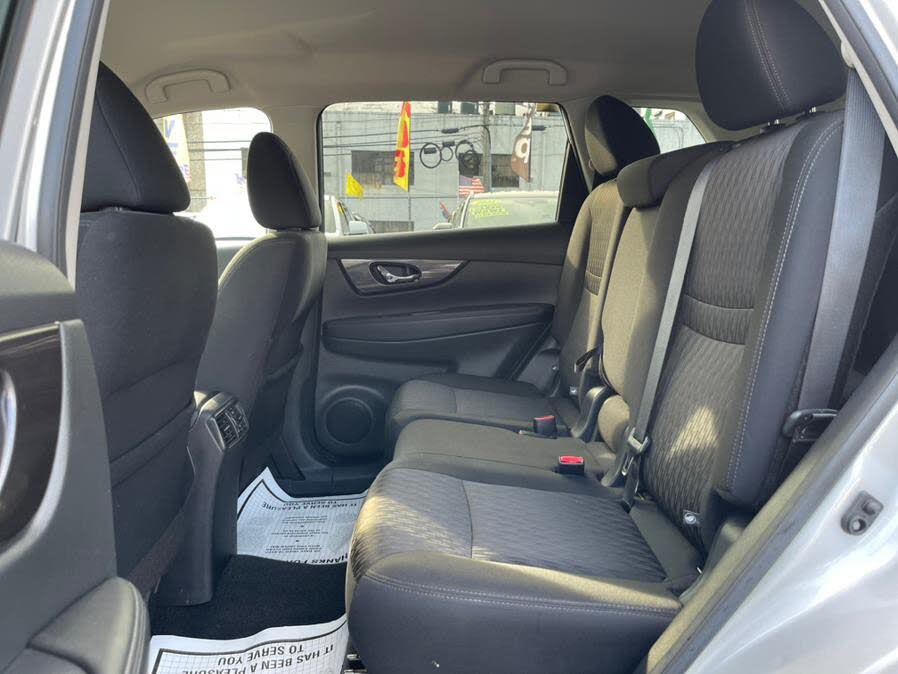 Vehicle view 14