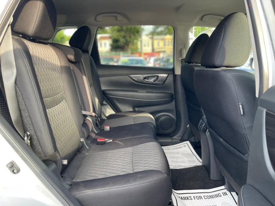 Vehicle view 16