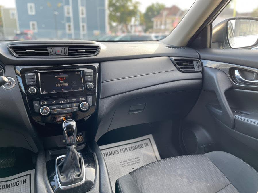 Vehicle view 18