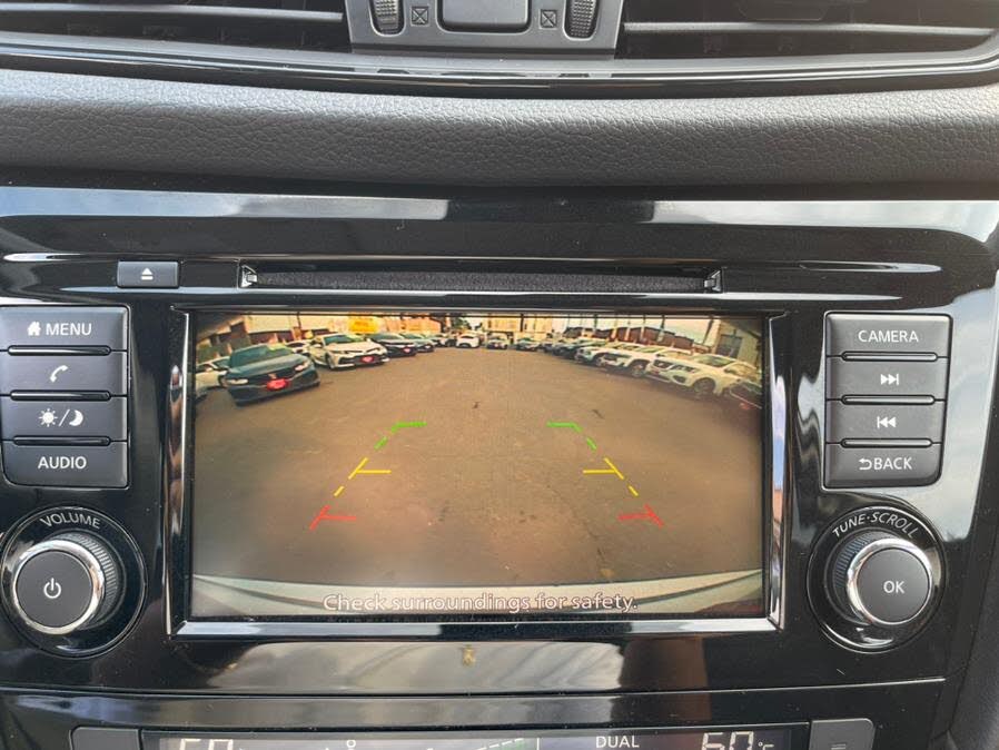 Vehicle view 21
