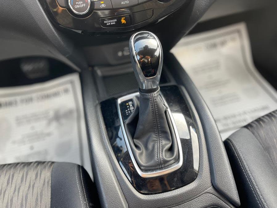 Vehicle view 22