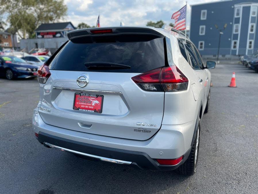 Vehicle view 6
