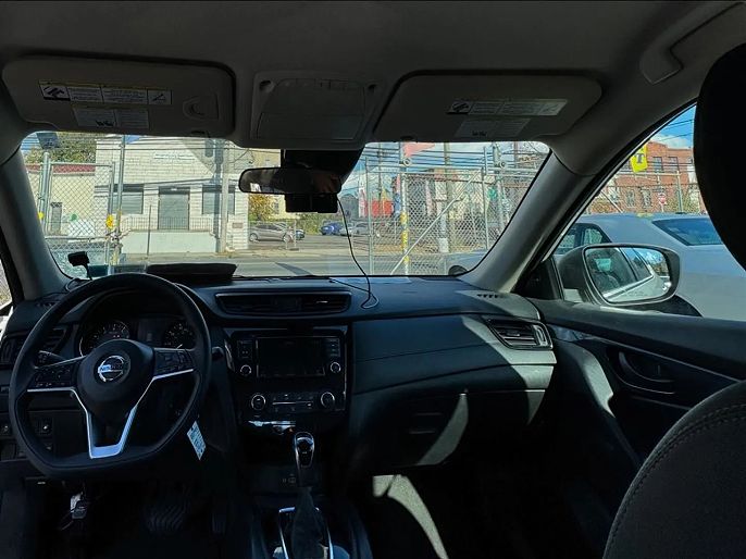 Vehicle view 4