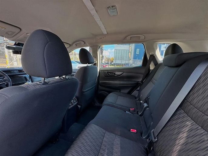 Vehicle view 5