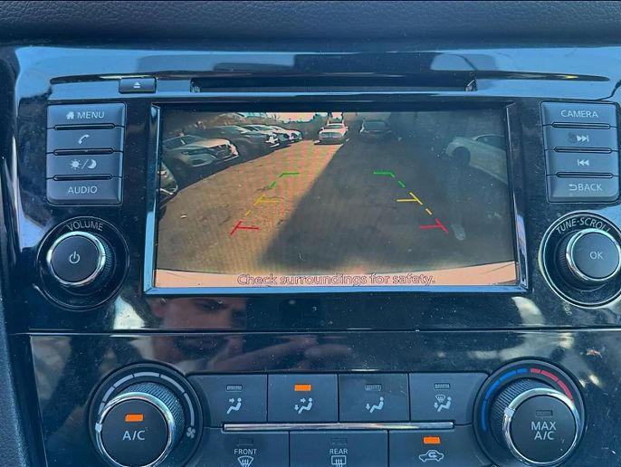 Vehicle view 7