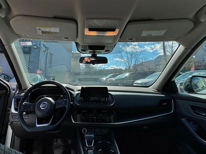 Vehicle view 4