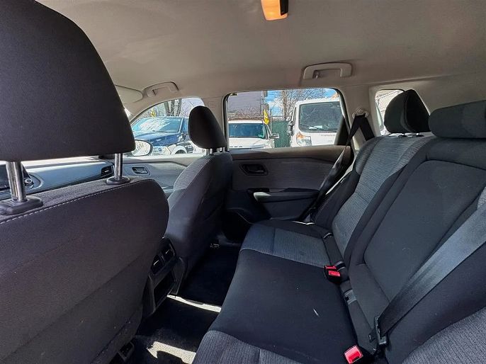 Vehicle view 5