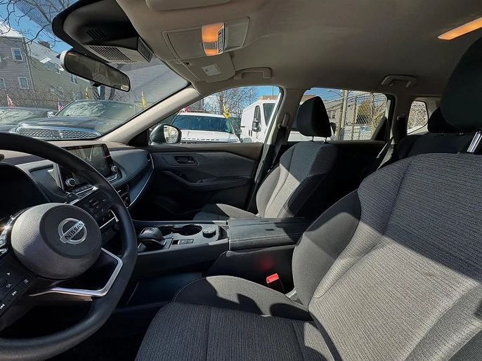 Vehicle view 6