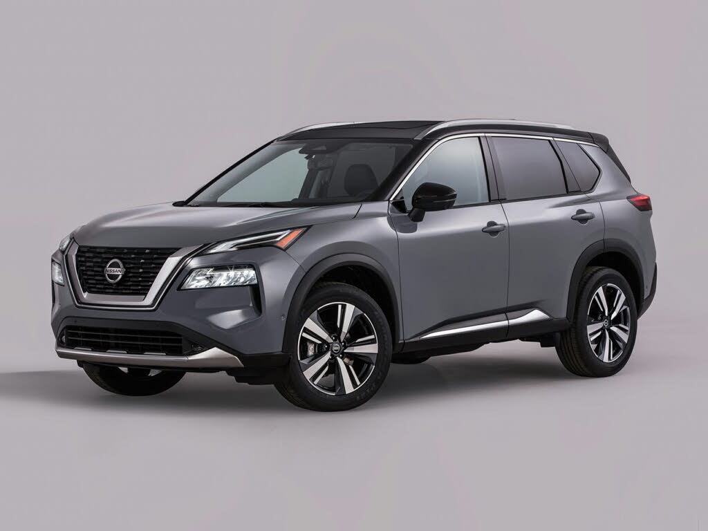 Vehicle view 1
