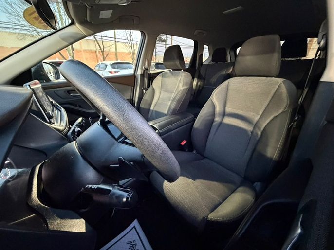 Vehicle view 11