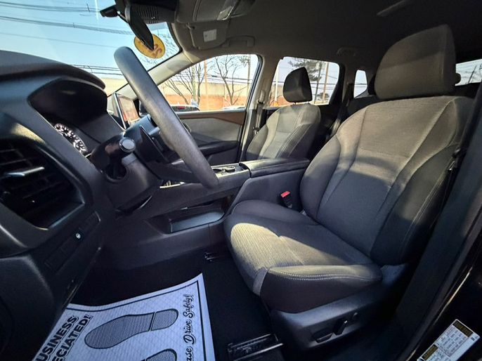 Vehicle view 12