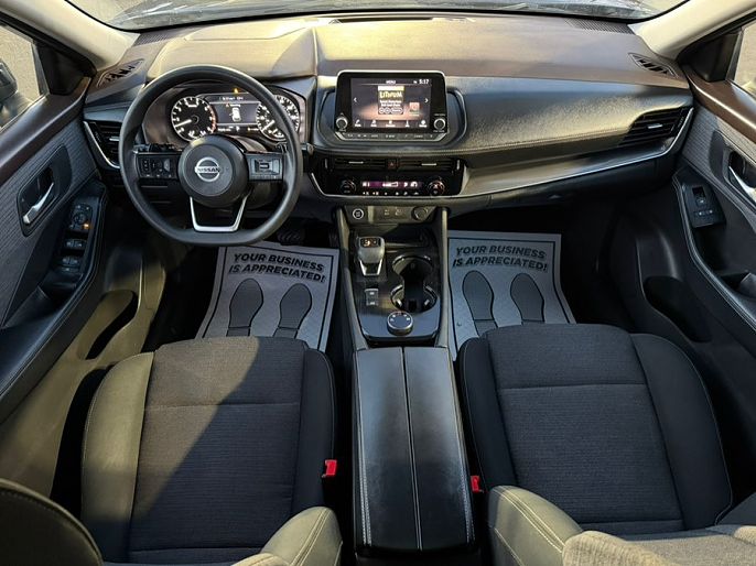 Vehicle view 14