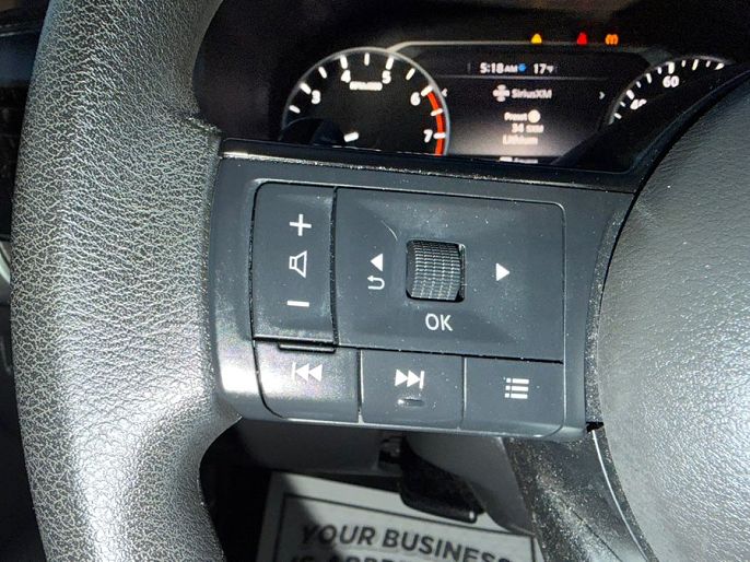 Vehicle view 16
