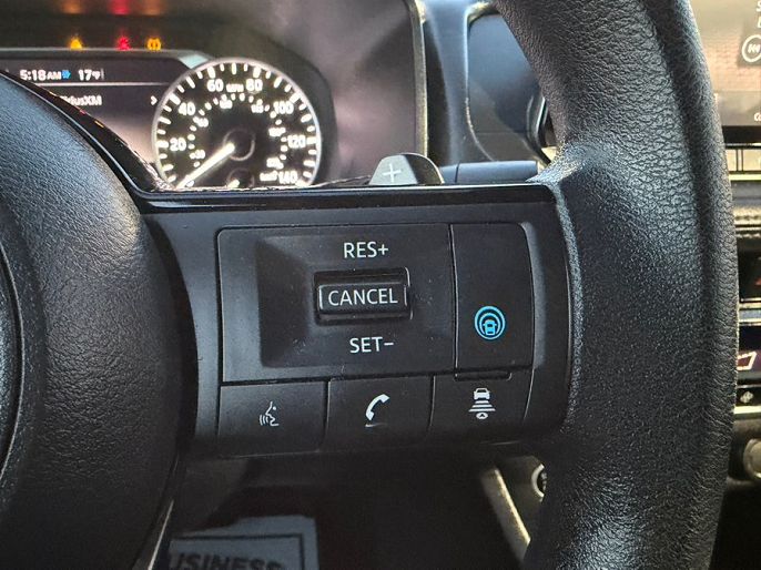 Vehicle view 17