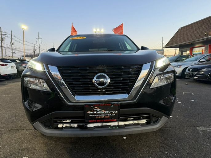 Vehicle view 2