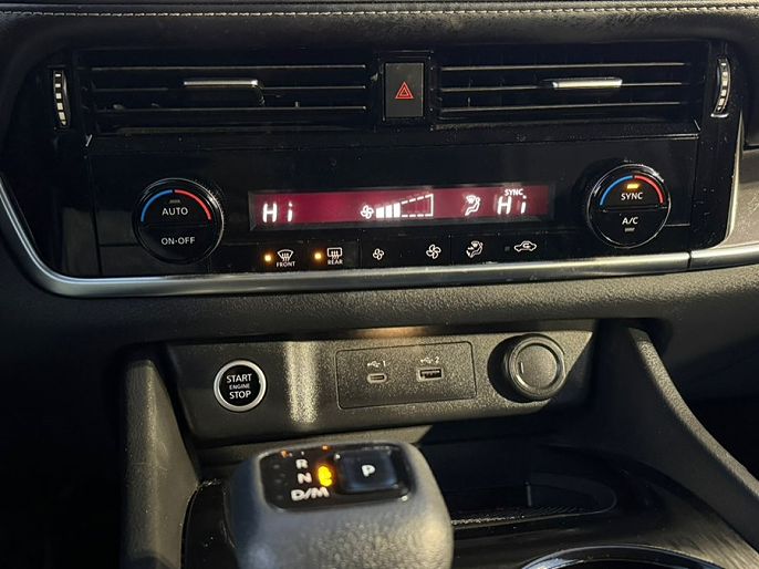 Vehicle view 22
