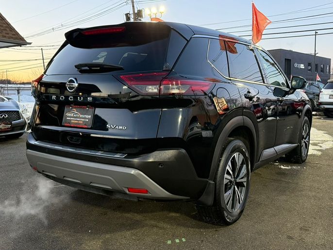 Vehicle view 6