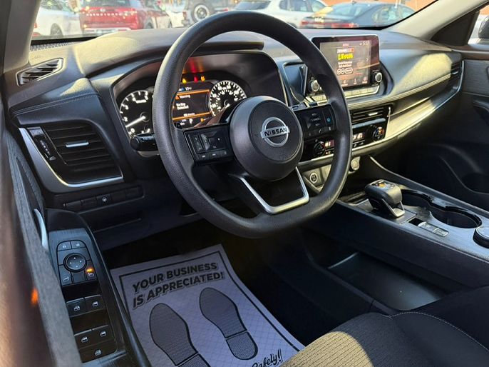 Vehicle view 9