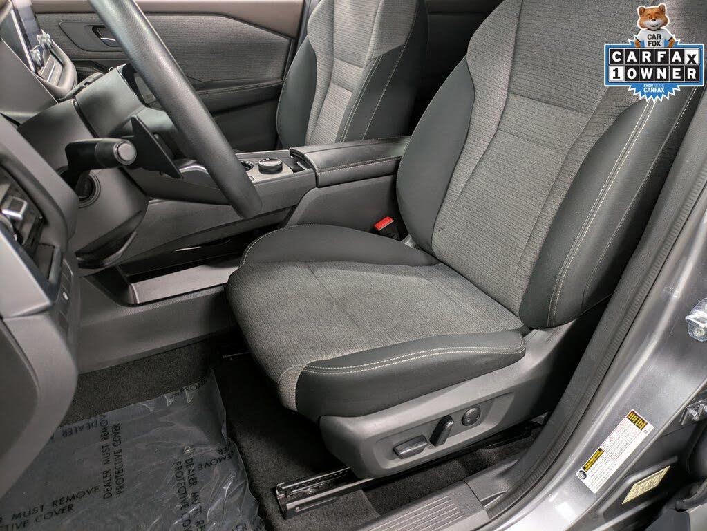 Vehicle view 11