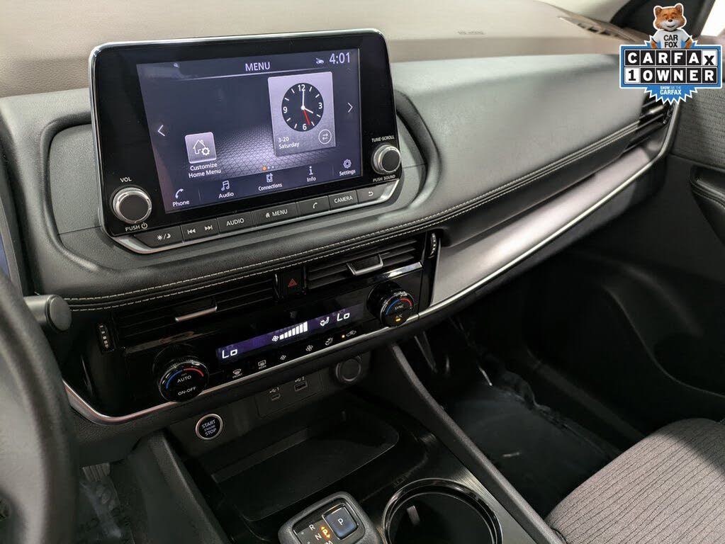 Vehicle view 12