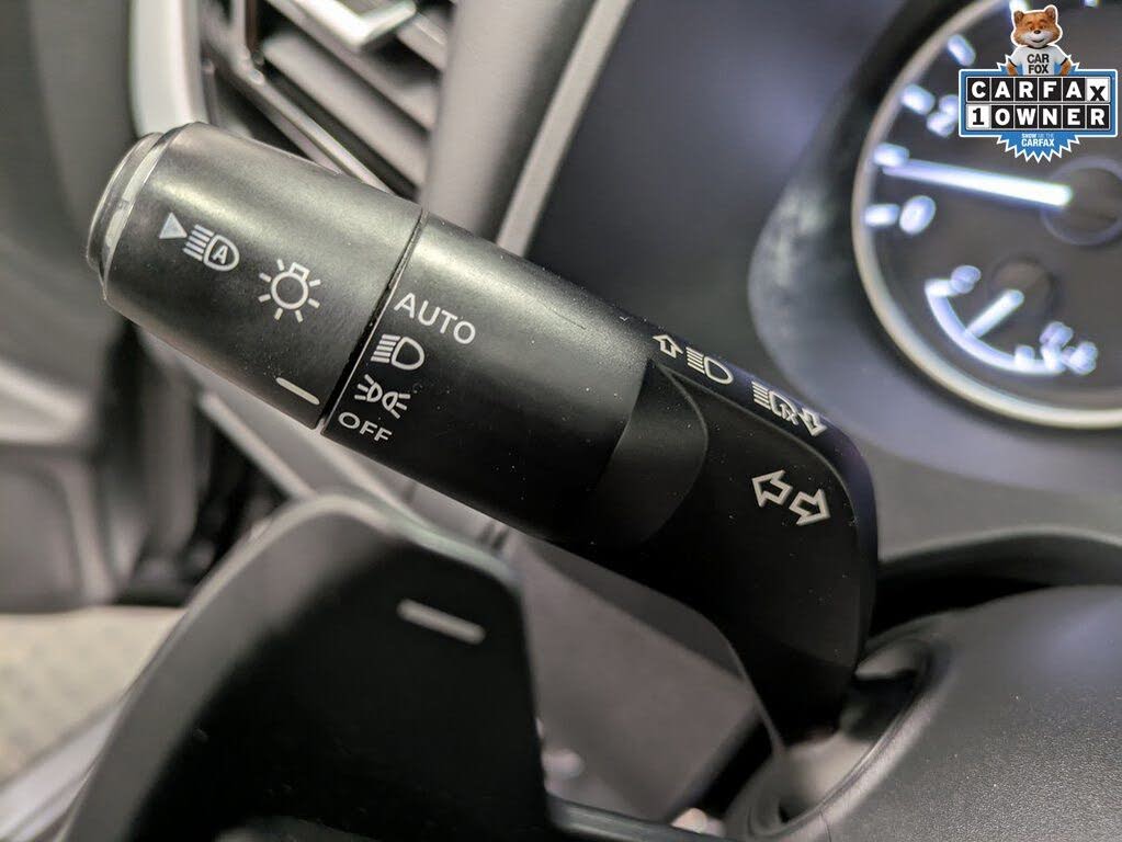 Vehicle view 18