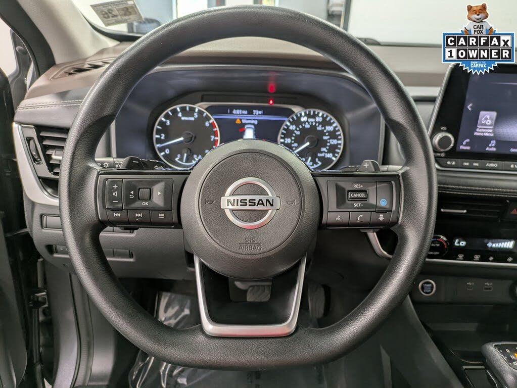 Vehicle view 20