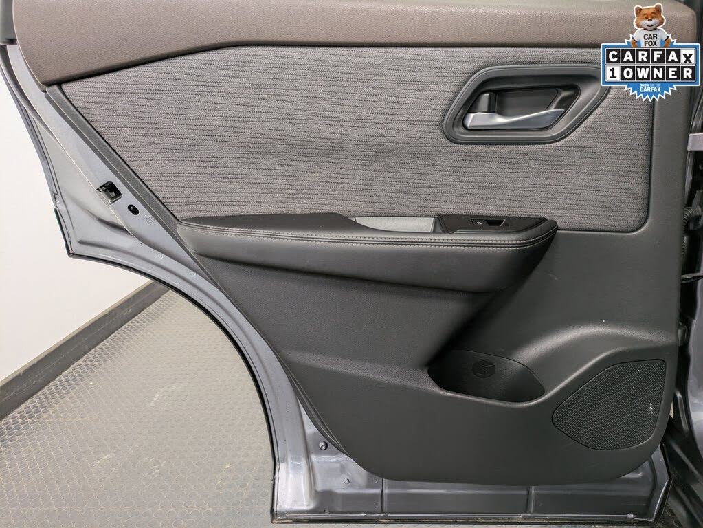 Vehicle view 22
