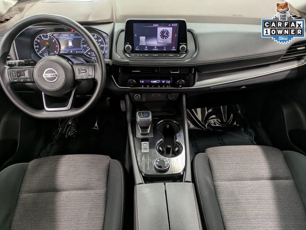 Vehicle view 23