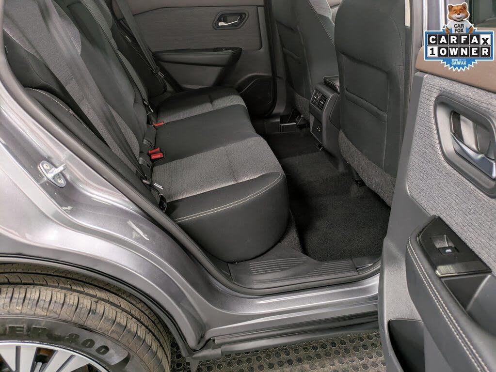 Vehicle view 26