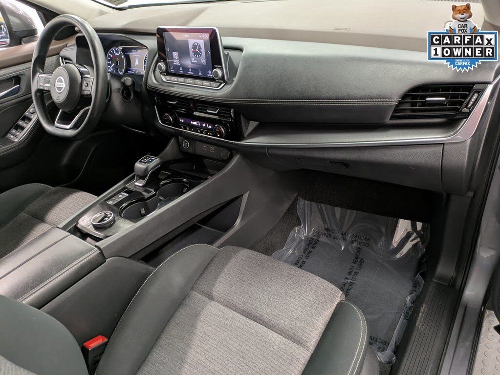 Vehicle view 28