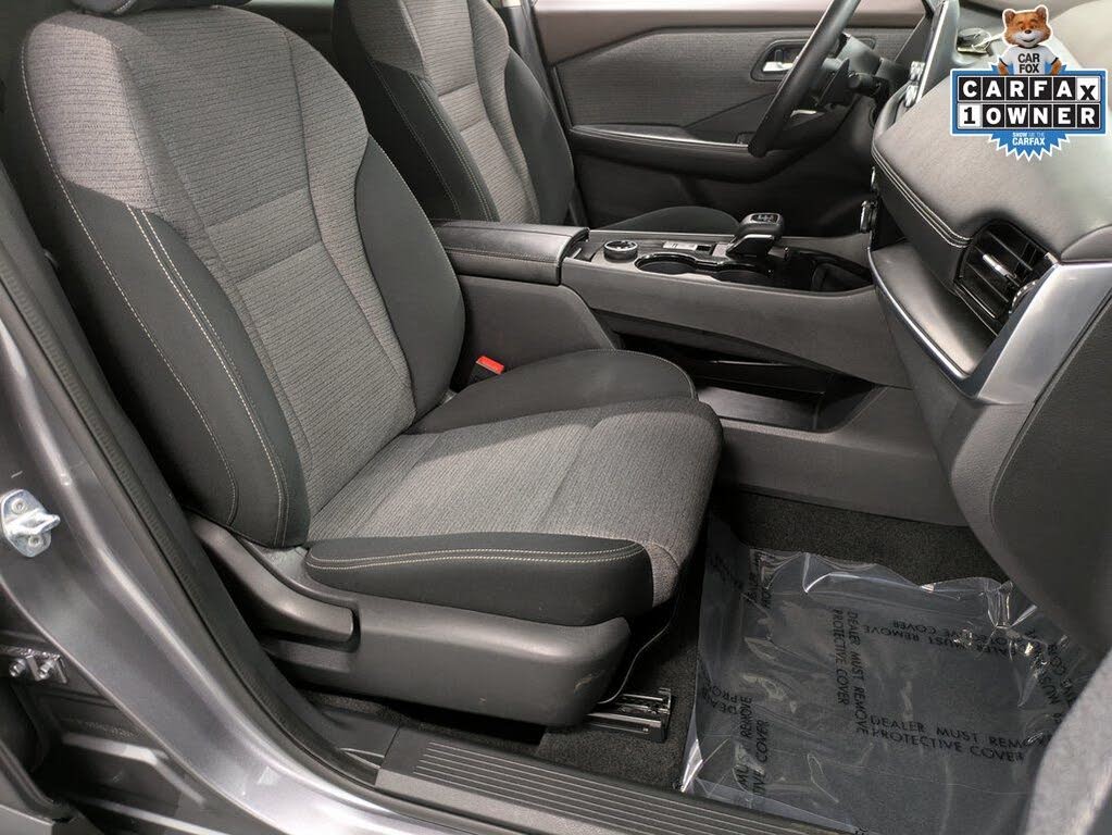 Vehicle view 29