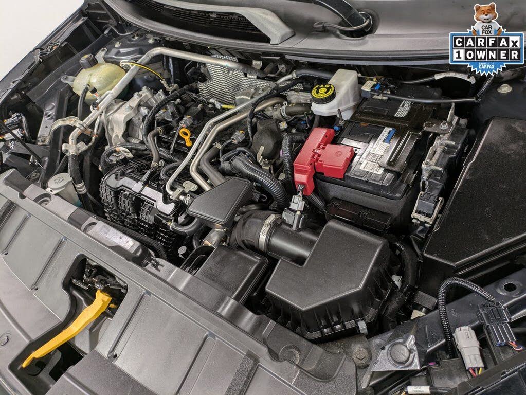 Vehicle view 30