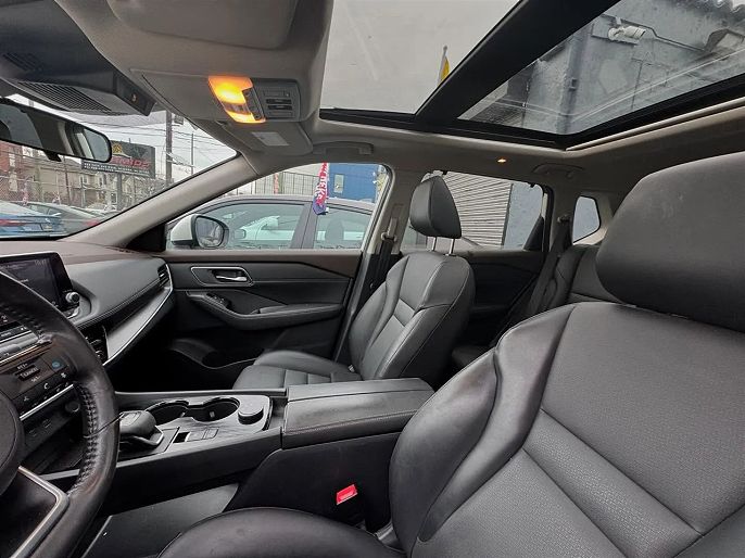 Vehicle view 4
