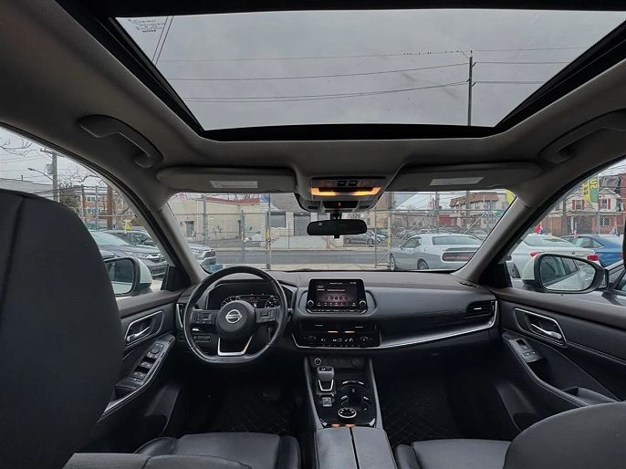 Vehicle view 5