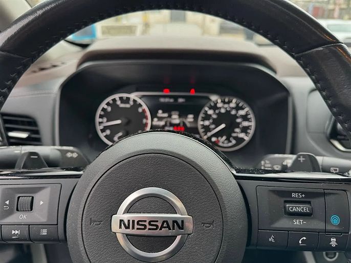 Vehicle view 7