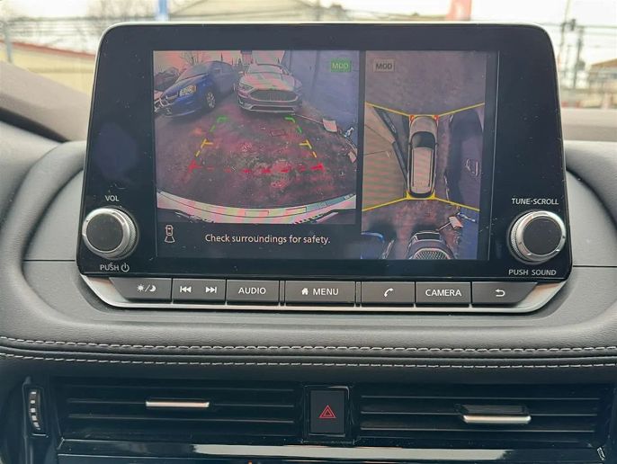 Vehicle view 8